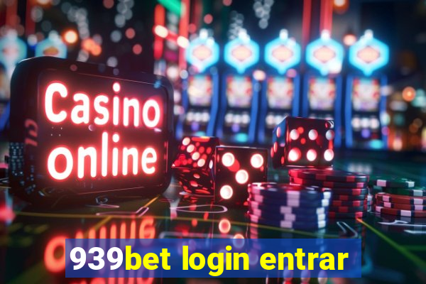 939bet login entrar